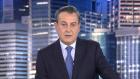 José Ribagorda, en 'Informativos Telecinco'. Mediaset España