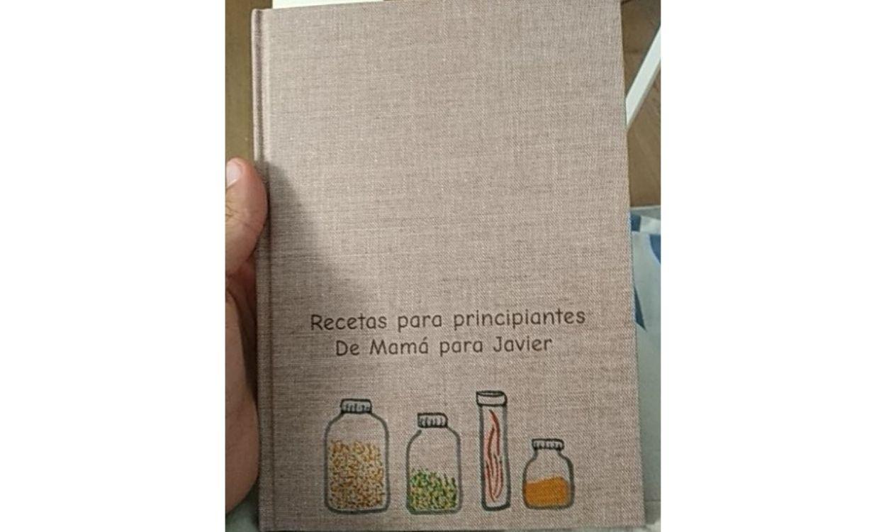 El bonito regalo de una madre a su hijo que se va de Erasmus - Twitter