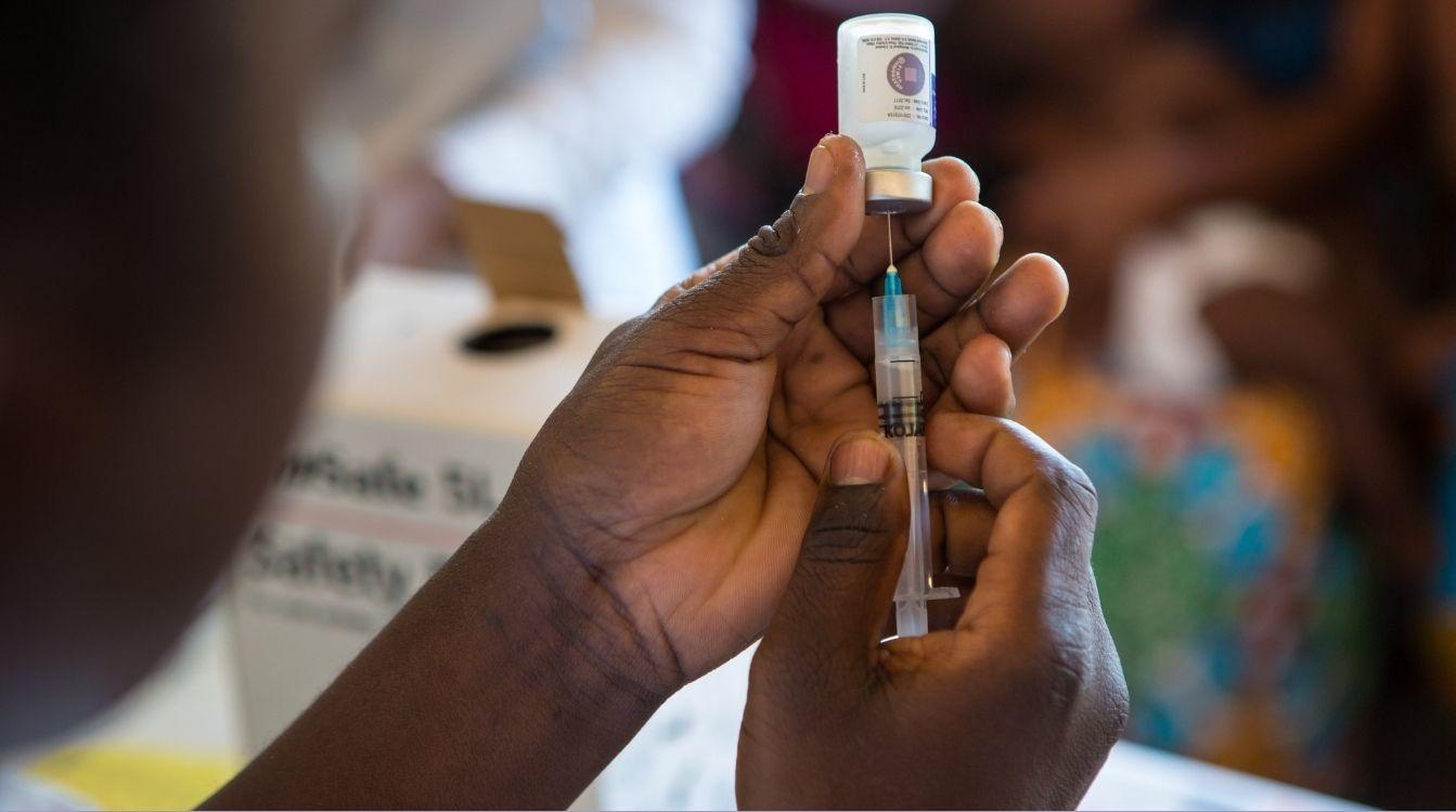 Más de 7 millones de niños vacunados en África y Latinoamérica gracias a la Alianza para la Vacunación Infantil de la Fundación ”la Caixa” 