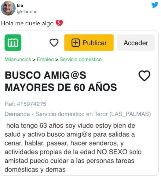 tuit anuncio hombre tuit anuncio hombre