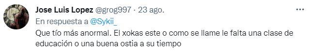 Xokas 1 Xokas 1
