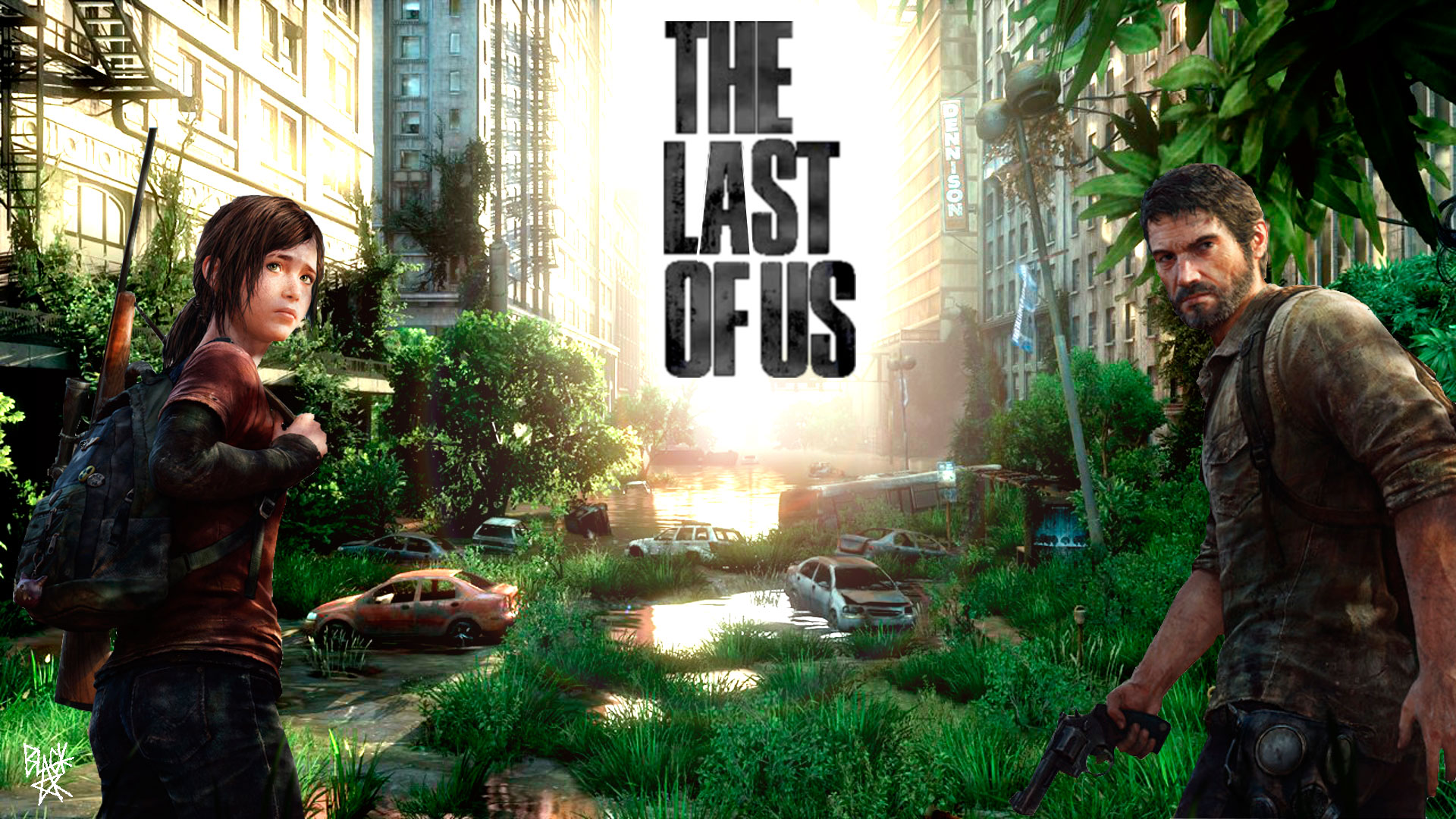 Trabajan ya en el desarrollo de The Last of Us 2, según una filtración ¿interesada?