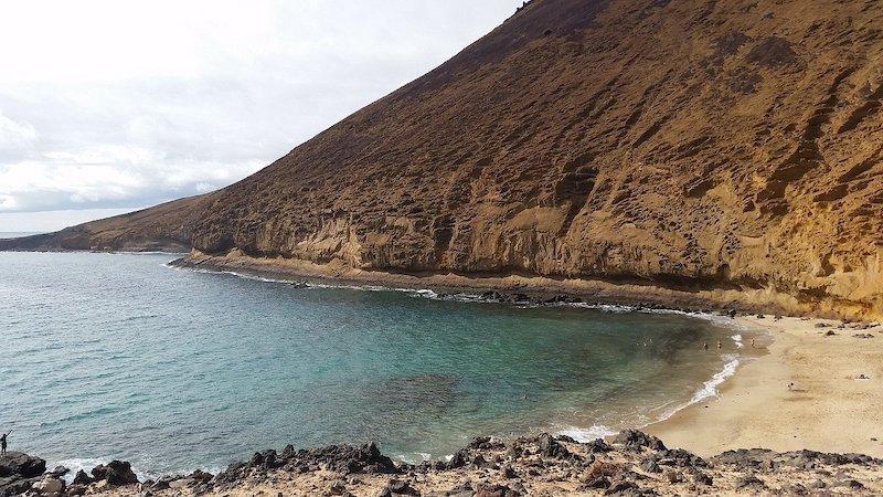 La Graciosa