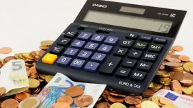 Calculadora. Pixabay