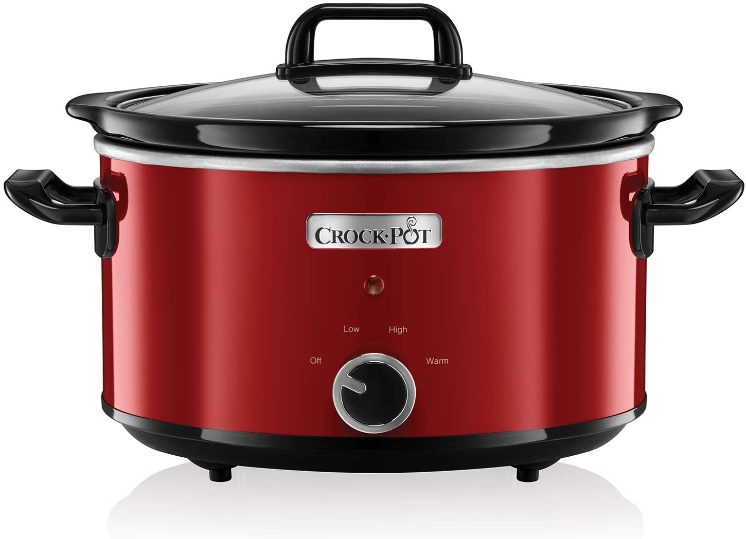 crock pot3,5 litros