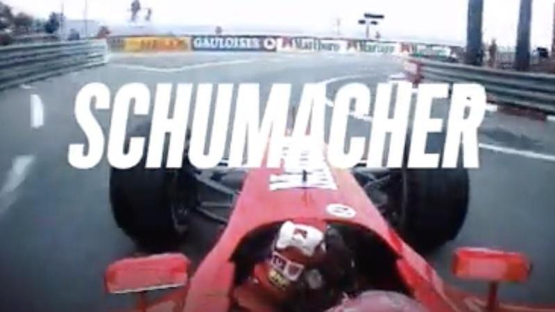 Schumacher