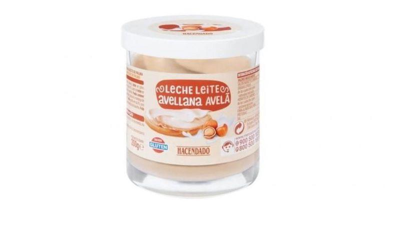 La Nueva Crema De Avellanas De Mercadona Con Sabor A Kinder Que Vuela 