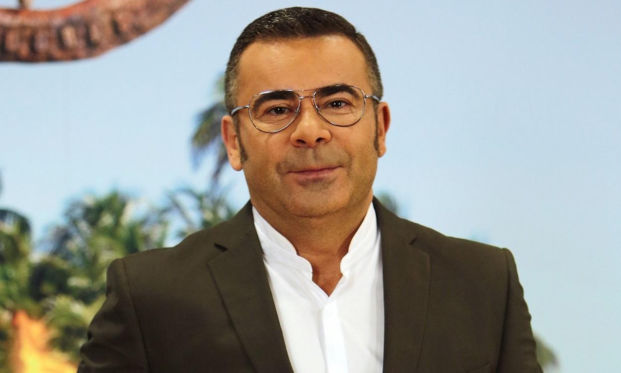 Jorge Javier Vázquez, presentador de 'Sálvame'. Instagram