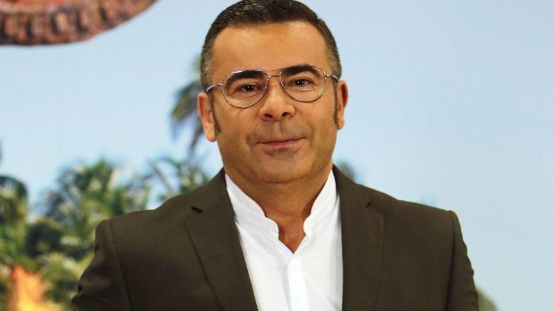 Jorge Javier Vázquez, presentador de 'Sálvame'. Instagram