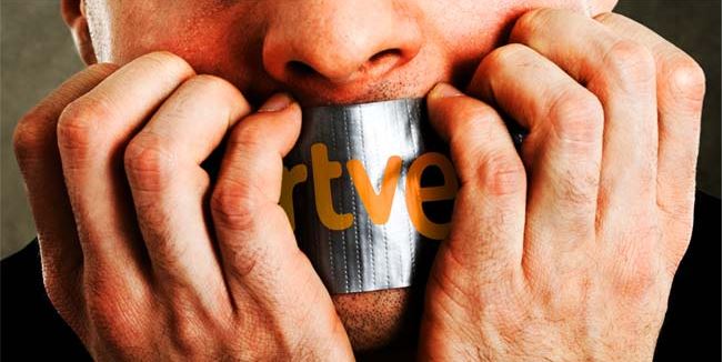 TVE llama a sus redactores a la delación contra quienes sean críticos