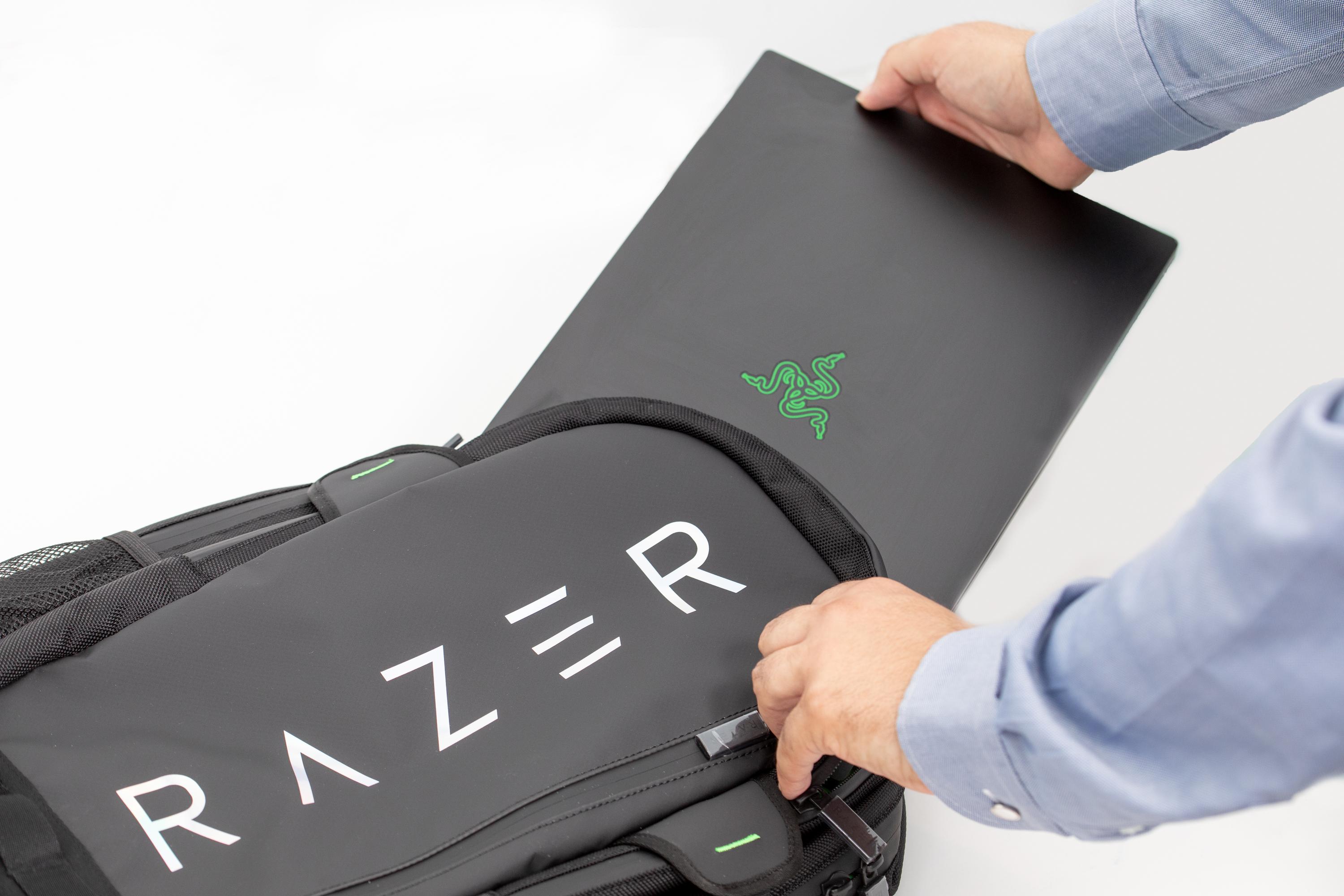 Razer Blade 17 - Foto: Alberto Ruiz - Star Creativa