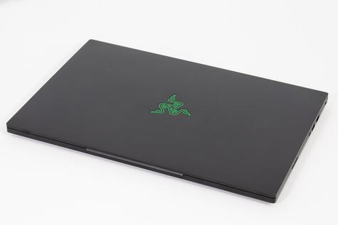 Razer Blade 17