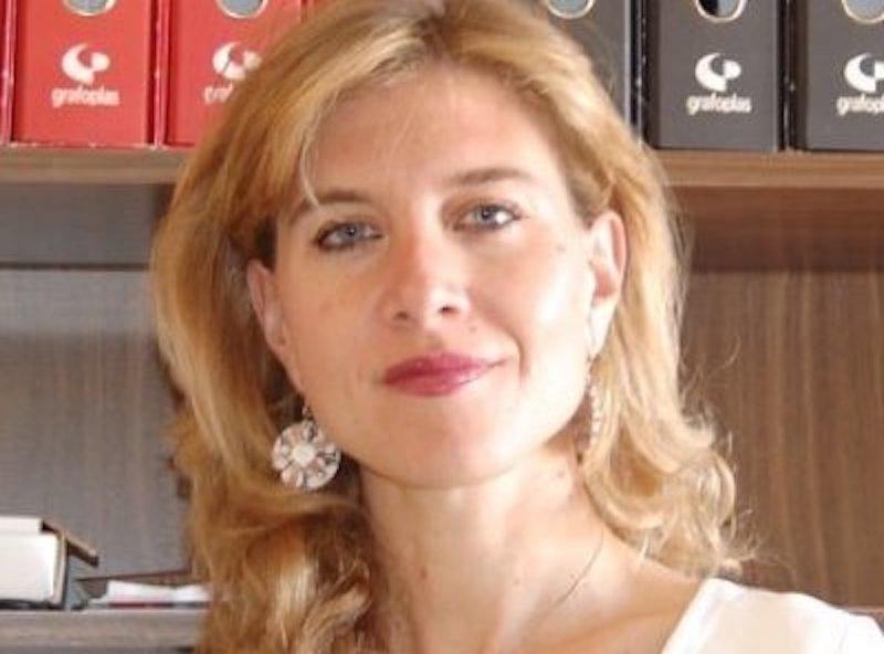 Eva Llarandi. Twitter