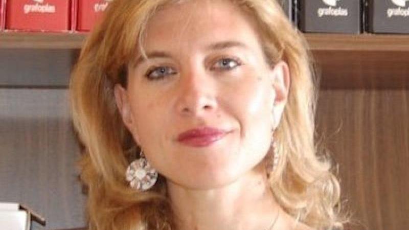 Eva Llarandi. Twitter Eva Llarandi. Twitter