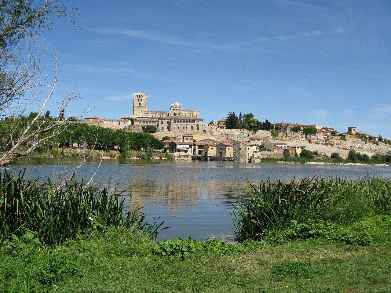 Zamora, la ciudad con más iglesias románicas del mundo