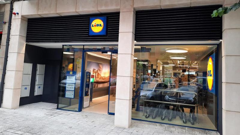 El nuevo producto de Lidl por solo 7,99 euros que se ha agotado en horas en  la web