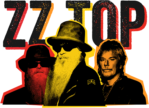 ZZ Top: con toda la barba  -Regresan a la carretera sin miedo a los años.