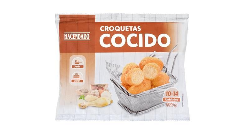 croquetas cocido