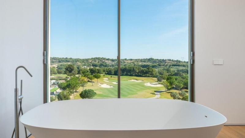 Vivienda Morning Breeze, Costa Blanca (2)