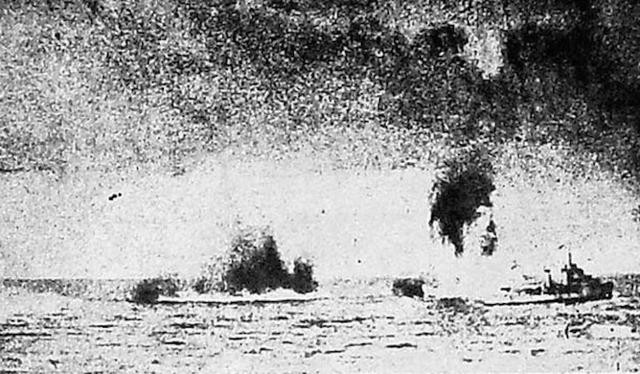 El siniestro Crucero Baleares y las prisas de Franco precipitaron su hundimiento