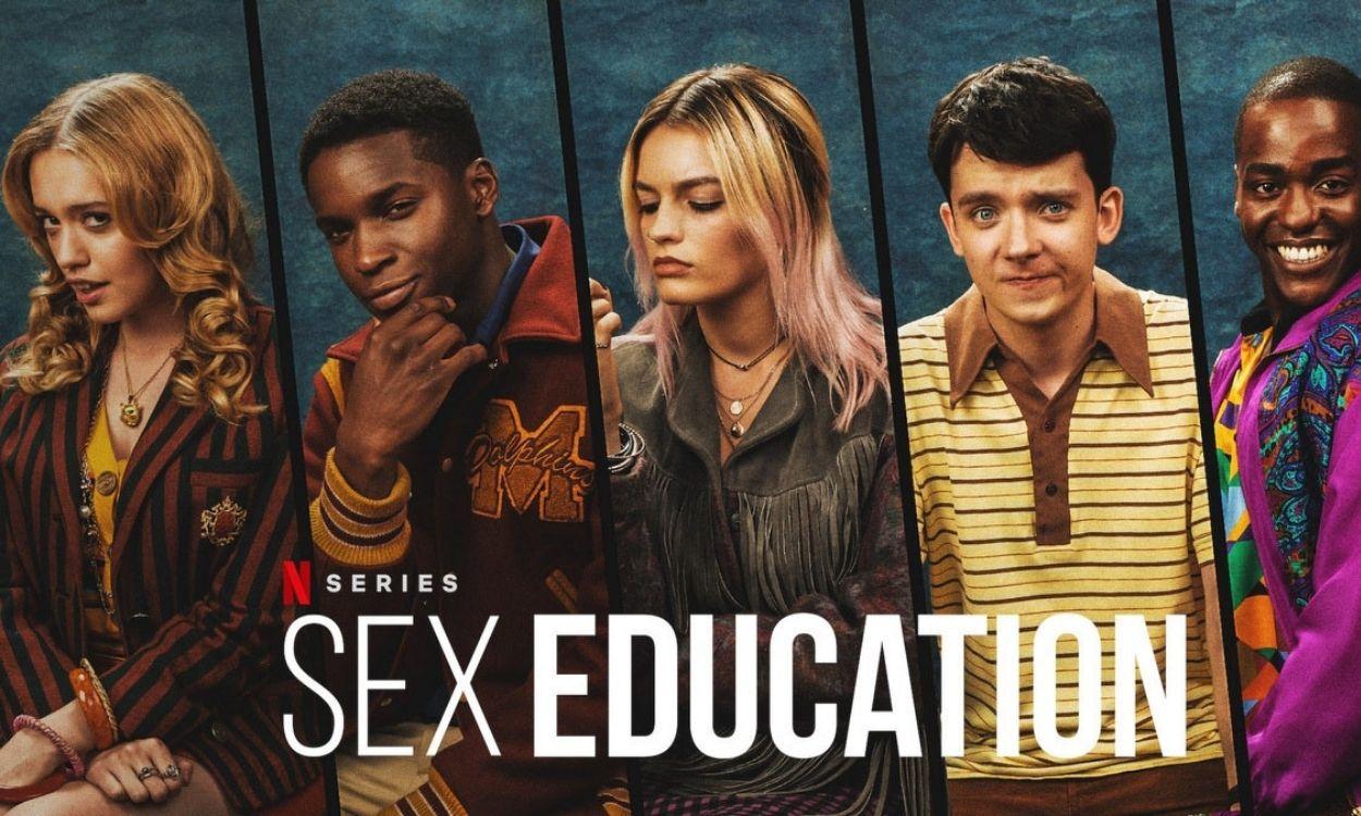 Series que no te puedes perder este septiembre. Netflix.