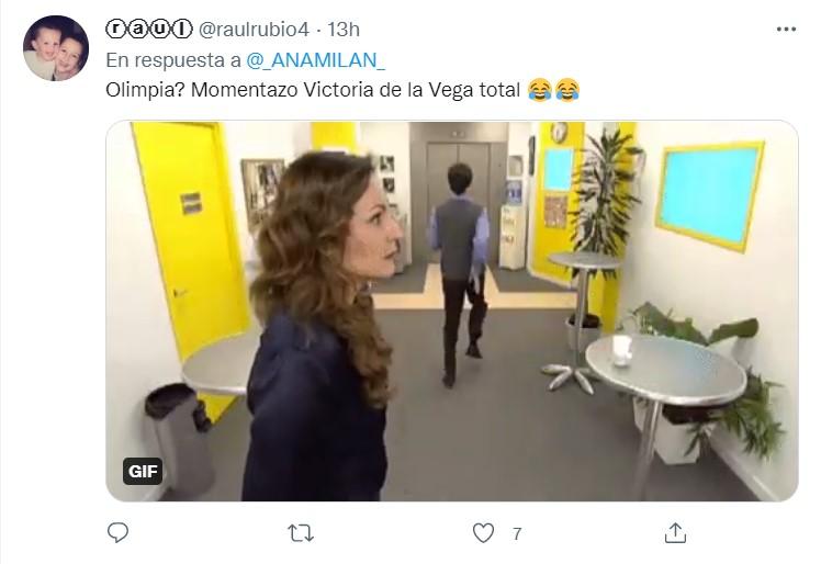 Reacciones al vídeo de Ana Milán   Twitter 0