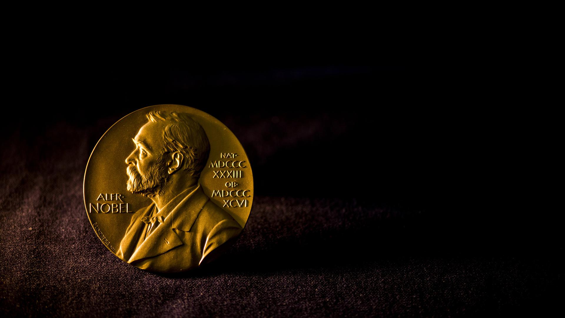 Solo seis de cada cien premios Nobel son mujeres