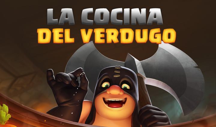 Clash Royale I Nueva Temporada