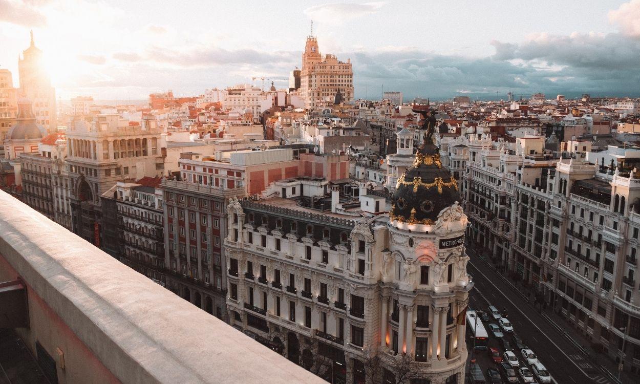 Rincones desconocidos de Madrid famosos en Instagram