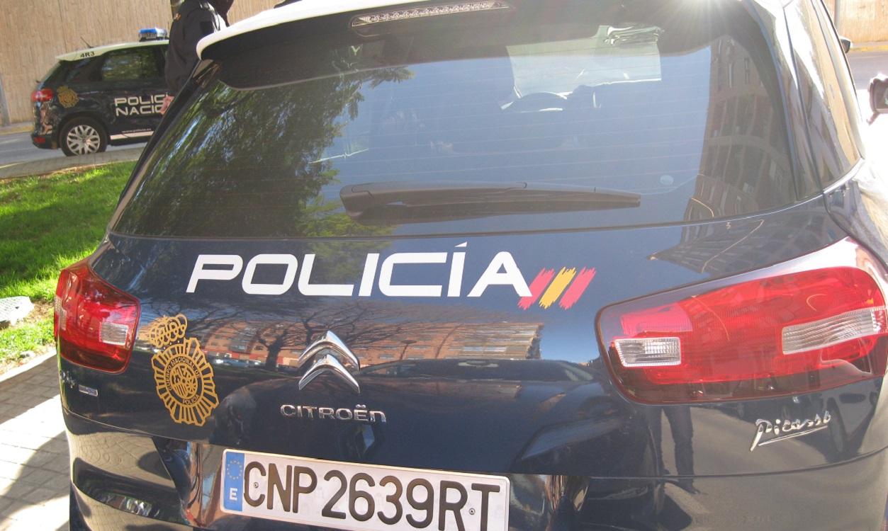 Un obrero muerto y dos heridos graves en una nave en construcción en Alcalá de Henares