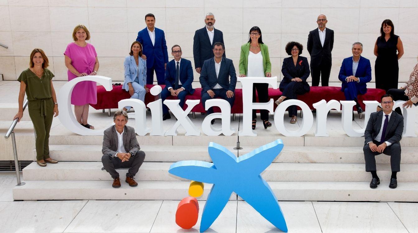 La red CaixaForum y CosmoCaixa acoge su temporada más extensa y disruptiva con 40 propuestas (1)