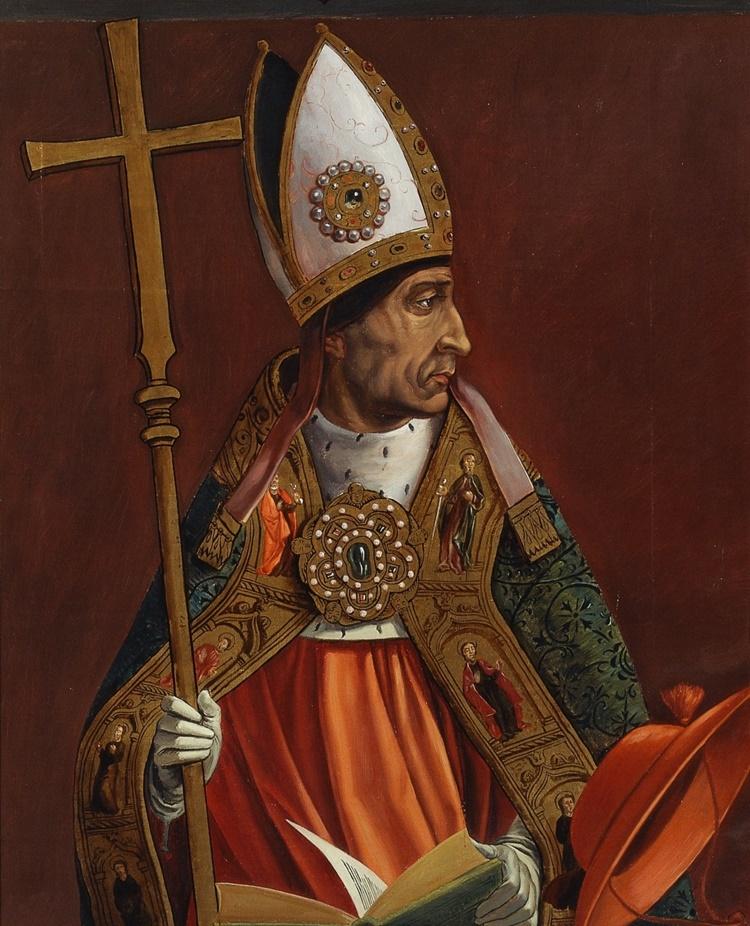 El milenarismo, las profecías y el mesianismo llegaron a influir en personajes políticos como el mismo Cardenal Cisneros El milenarismo, las profecías y el mesianismo llegaron a influir en personajes políticos como el mismo Cardenal Cisneros