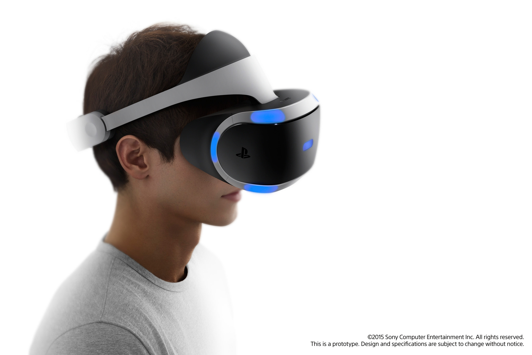 Hololens versus Morpheus, realidad aumentada o realidad virtual ¿Qué triunfará?
