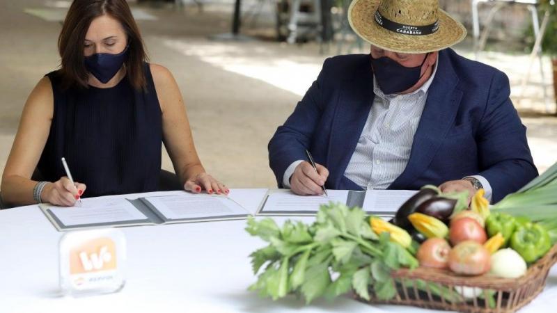 2021, el año de la sostenibilidad gastronómica