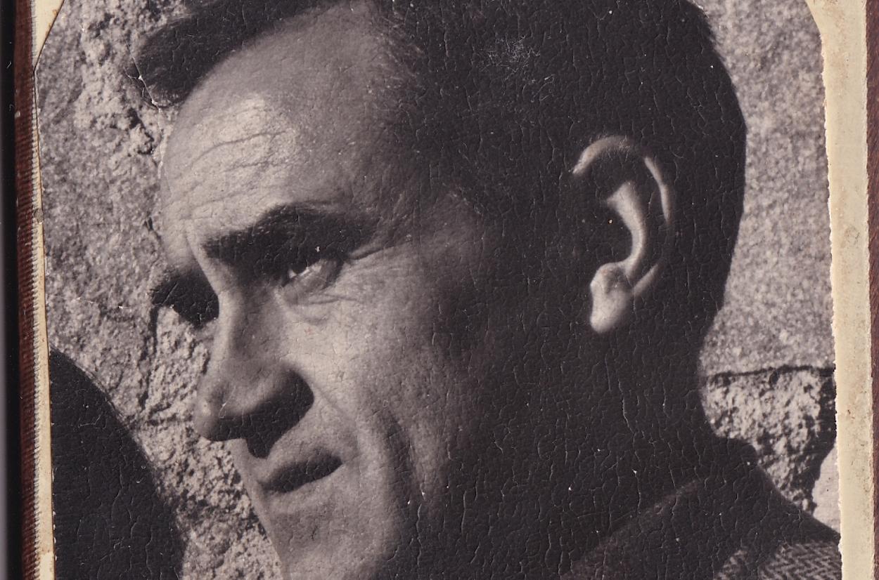 Luis Lucio Lobato.