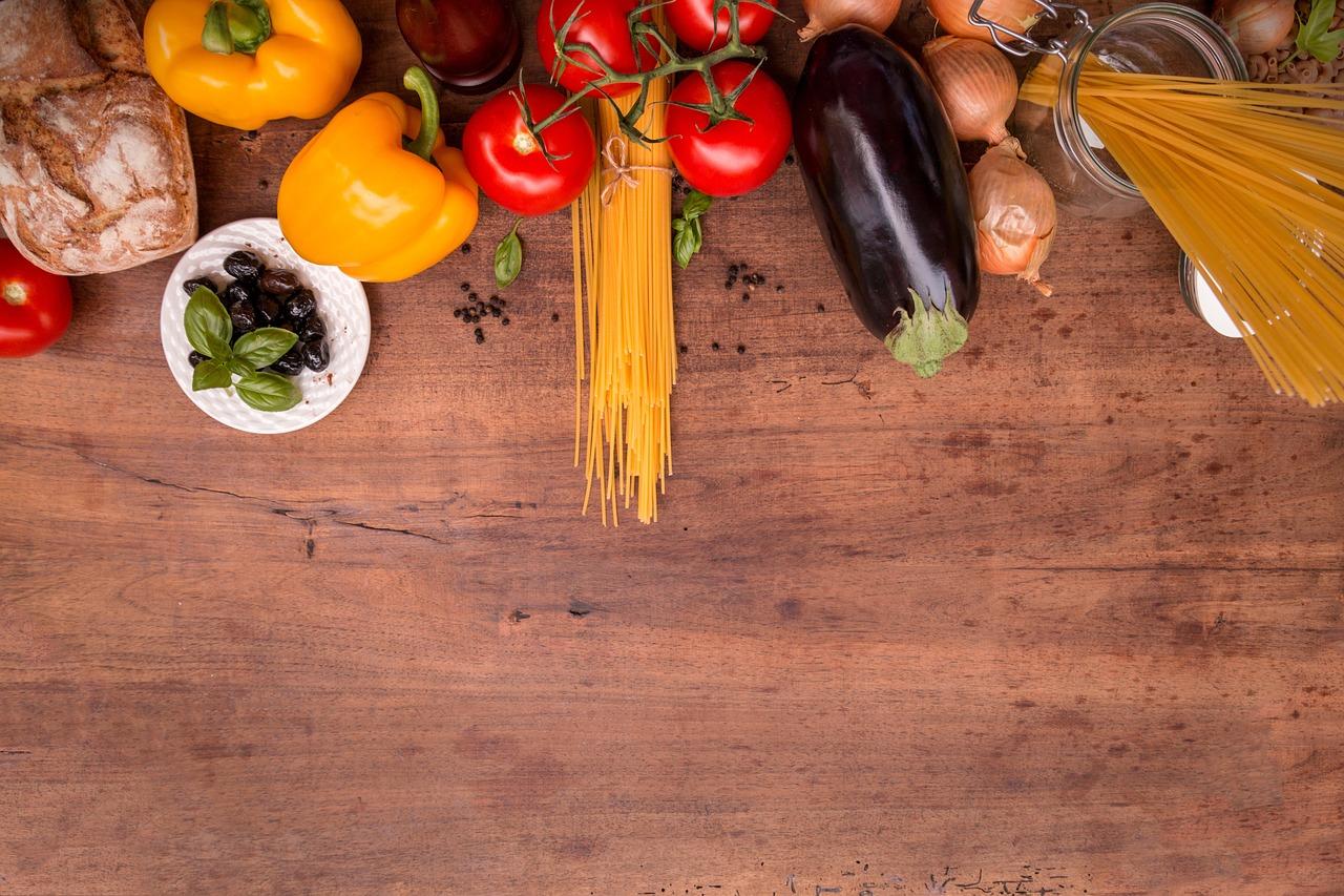 Cómo mantener una dieta equilibrada