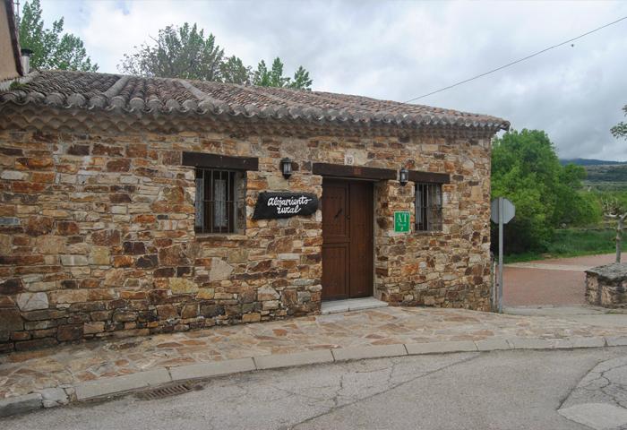 La Serna La Serna