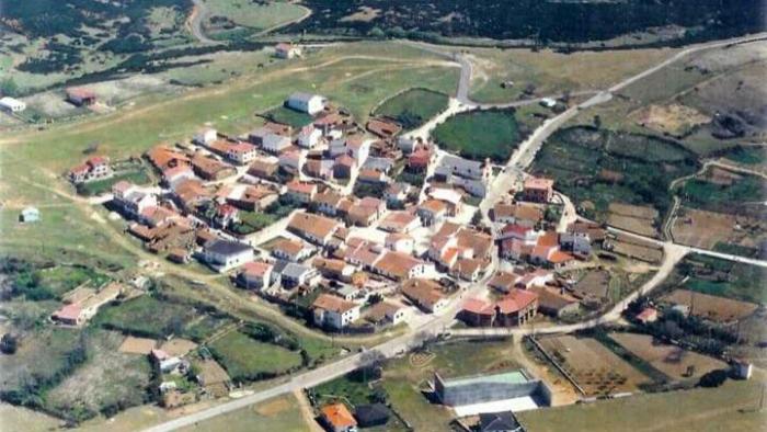 Robledillo de la Jara Robledillo de la Jara