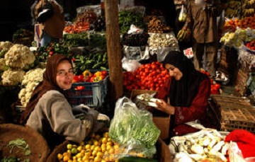 ¡Alerta!!! La dieta mediterránea está en peligro y puede desaparecer