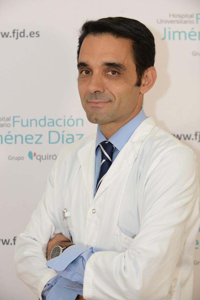 Dr. Ramiro Cabello Dr. Ramiro Cabello
