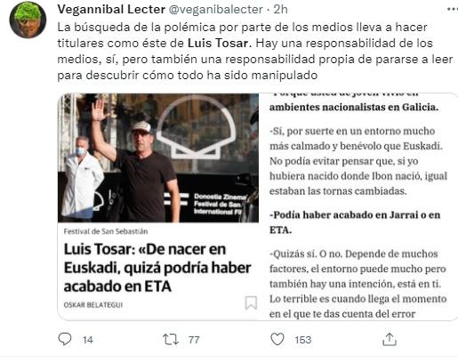 Defensa de Tosar 1 Defensa de Tosar 1