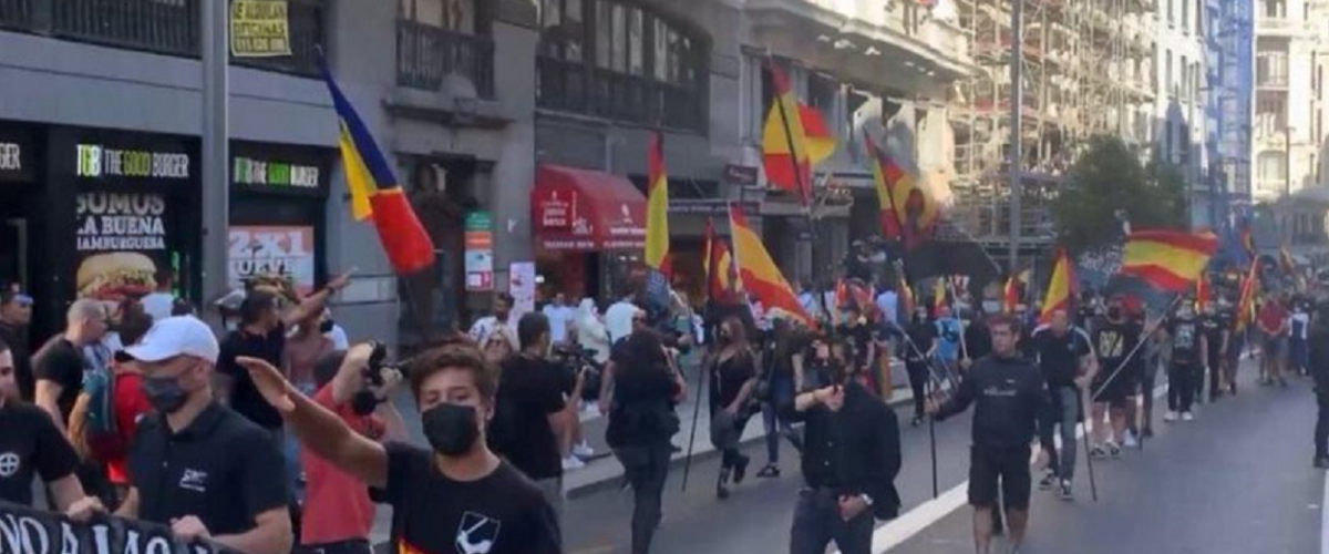 El 40% de los delitos de odio son por internet y se doblan las acusaciones por humillación pública