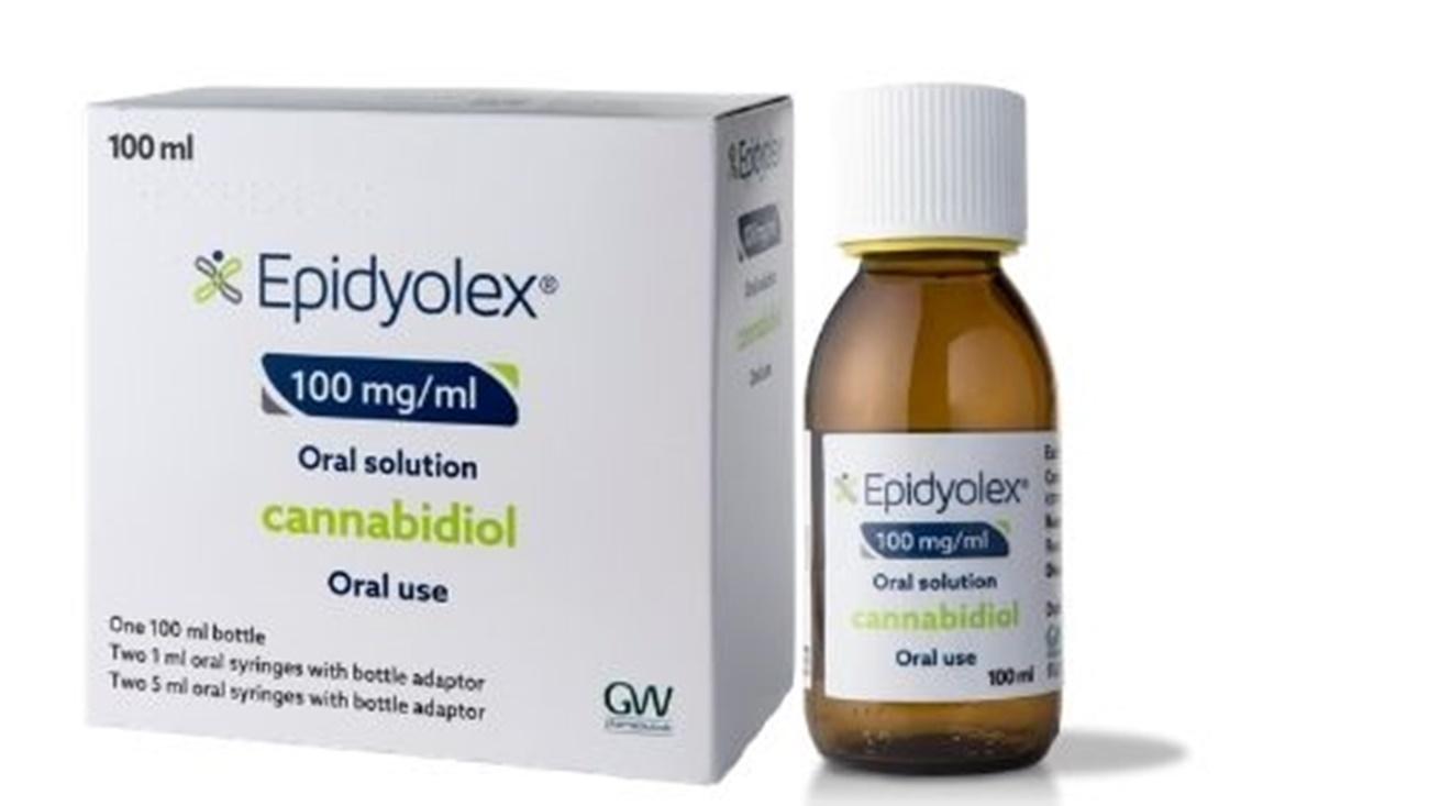Epidyolex, primer fármaco a base de cannabis aprobado en España
