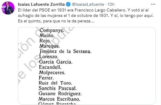 Respuesta de Isaías 2 Respuesta de Isaías 2
