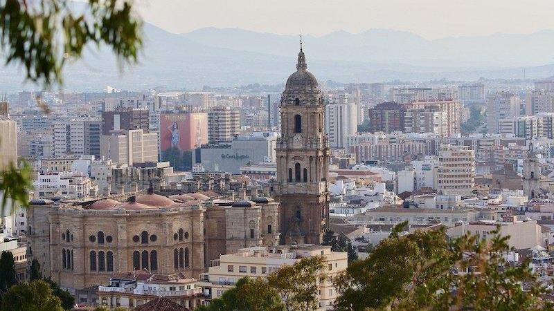 Málaga