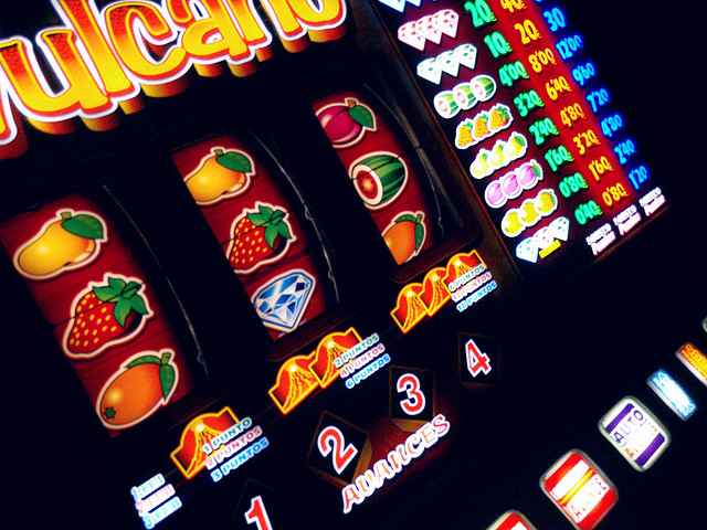 Legalización de las tragaperras en casinos online españoles   