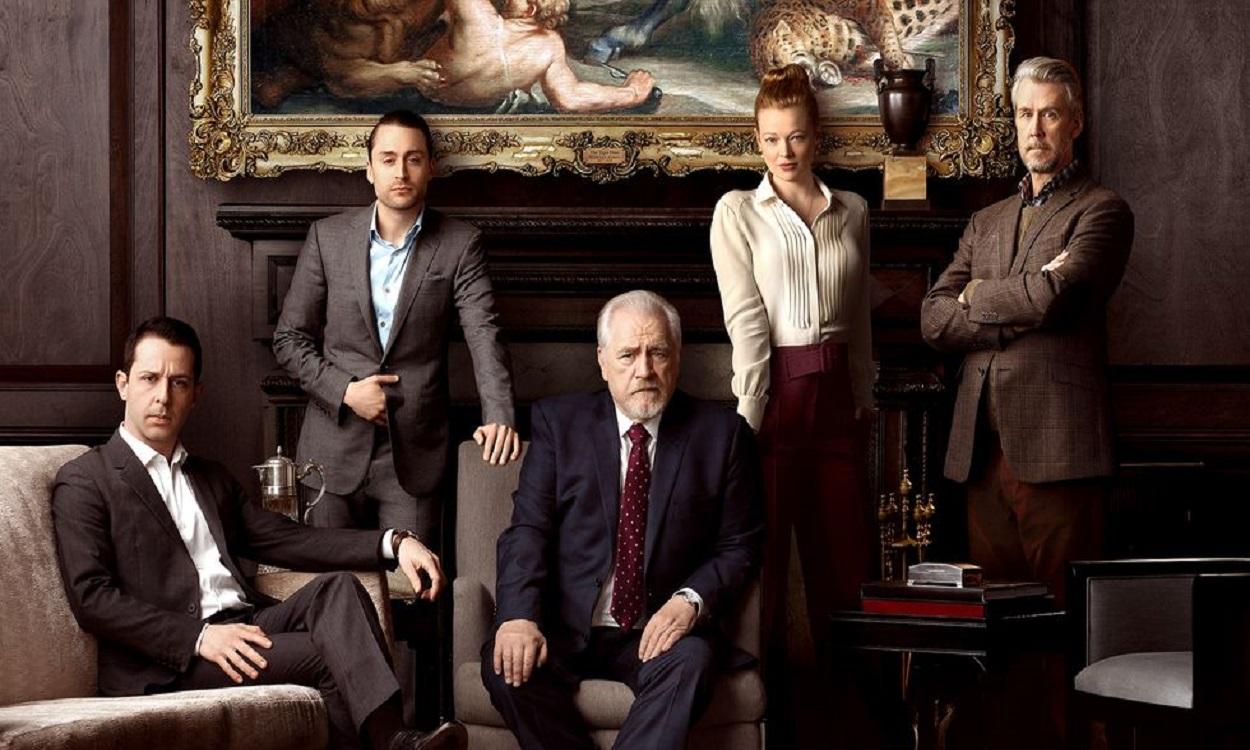 Los 11 mejores estrenos internacionales de series, que llegan este otoño 2021