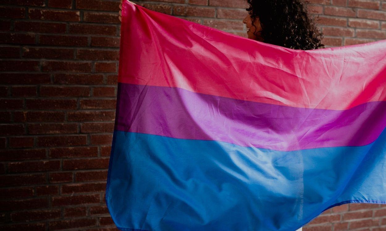 Día Internacional de la Bisexualidad