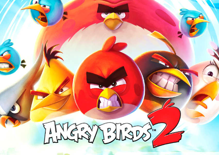 Angry Birds, tras la caída de sus beneficios, busca recuperarse con una secuela 