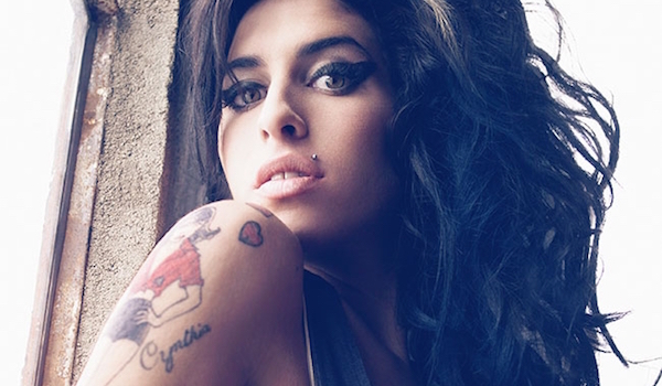 "Amy" o el complejo retrato de la cantante Amy Winehouse